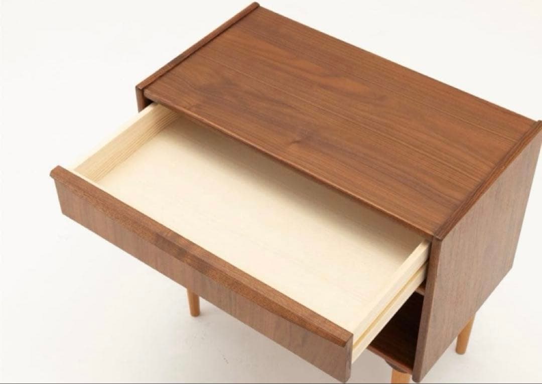 ACTUS H.W.F チェスト 1ドロワー