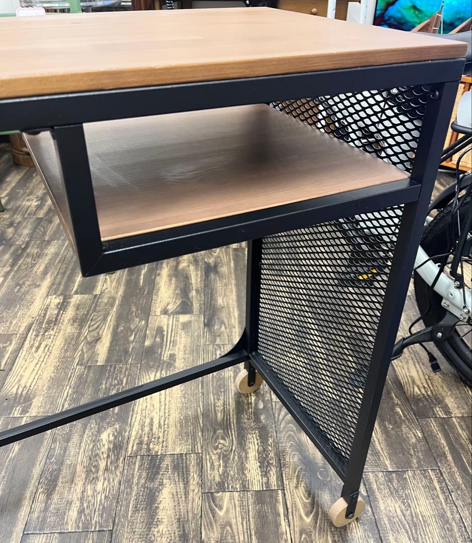 IKEA イケア ラップトップテーブル FJALLBO フィエルボ PCデスク