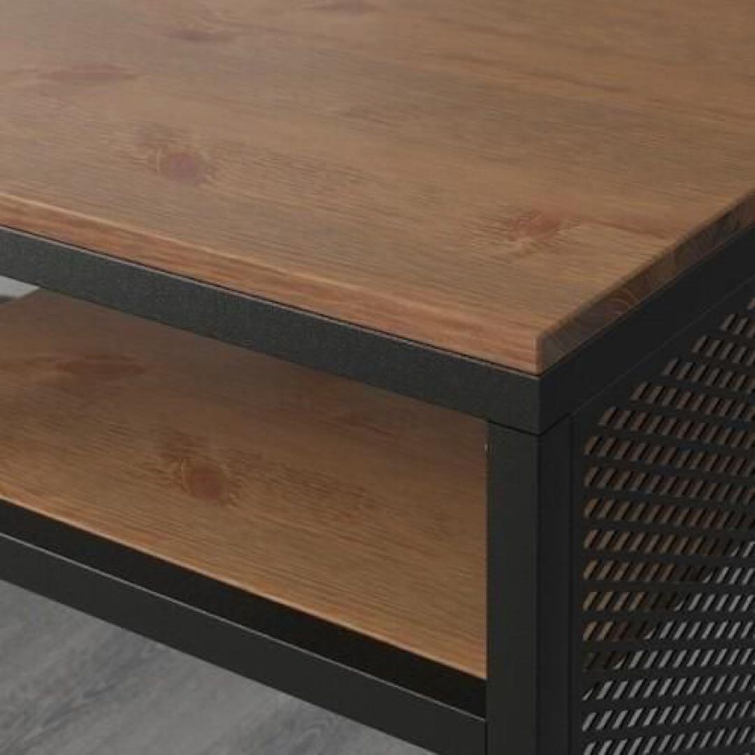 IKEA イケア ラップトップテーブル FJALLBO フィエルボ PCデスク