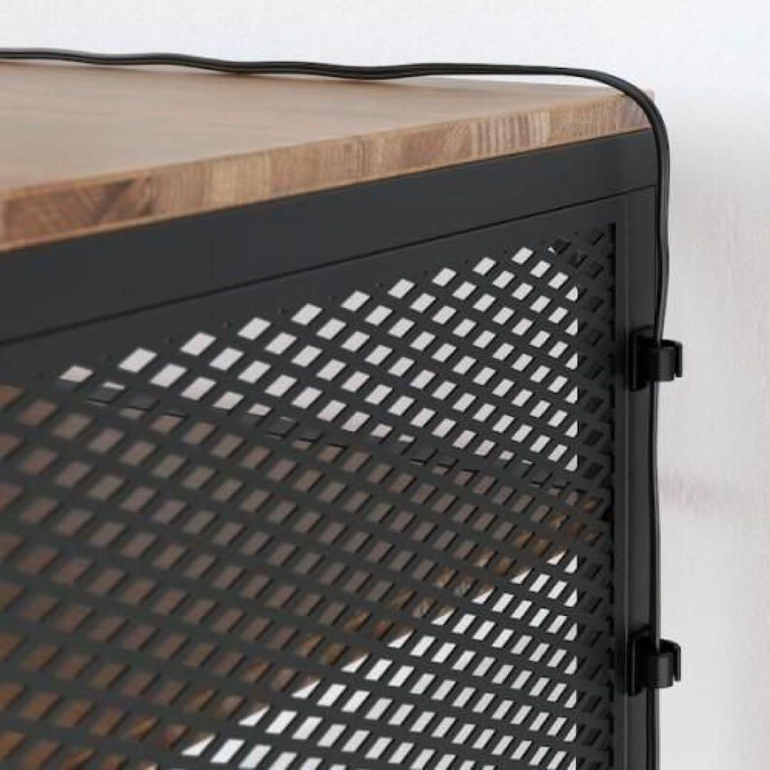 IKEA イケア ラップトップテーブル FJALLBO フィエルボ PCデスク