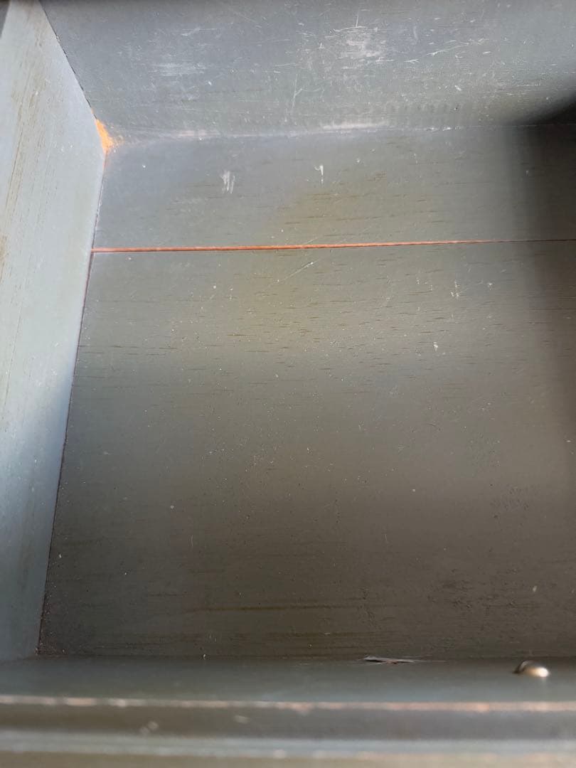 Koolerwave アメリカンビンテージ　キャビネット　シェルフ