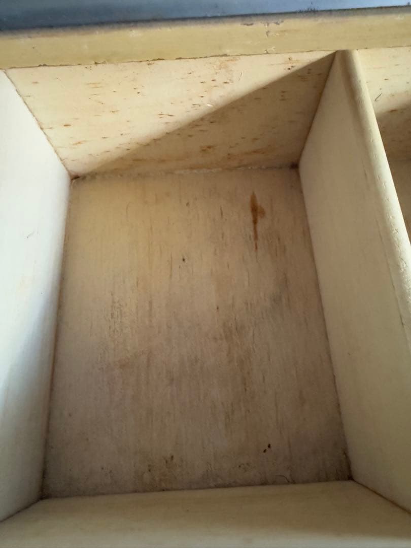 Koolerwave アメリカンビンテージ　キャビネット　シェルフ