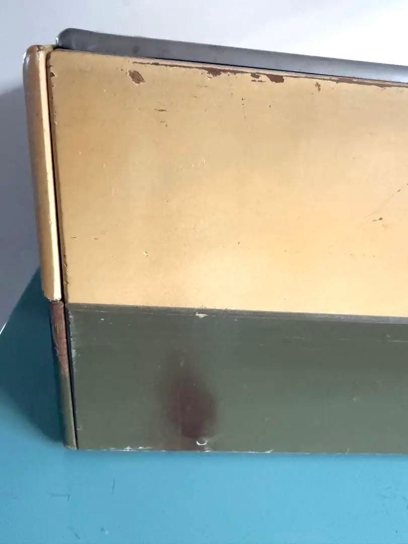 Koolerwave アメリカンビンテージ　キャビネット　シェルフ