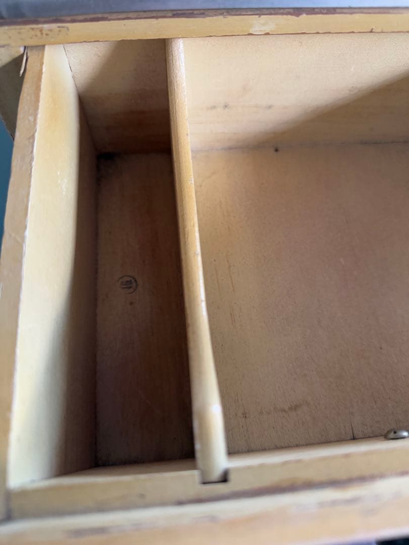 Koolerwave アメリカンビンテージ　キャビネット　シェルフ