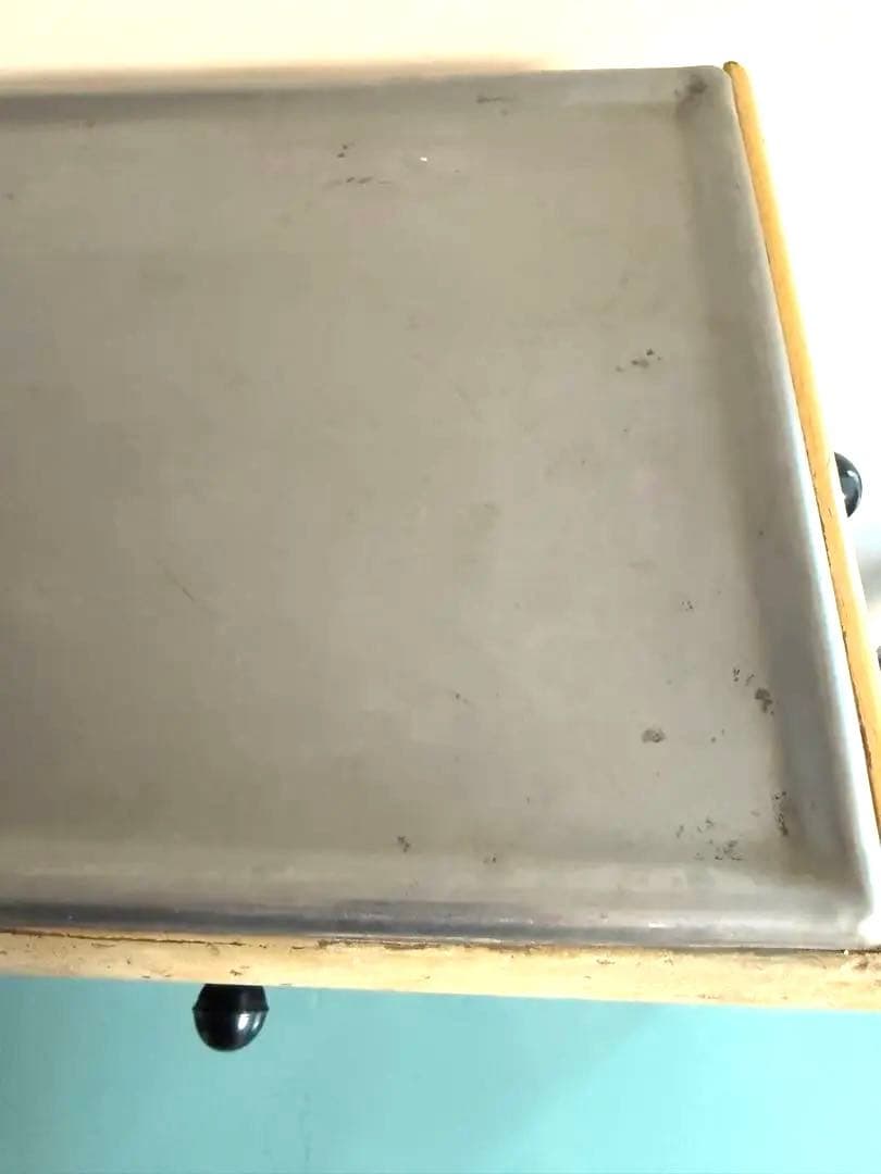 Koolerwave アメリカンビンテージ　キャビネット　シェルフ