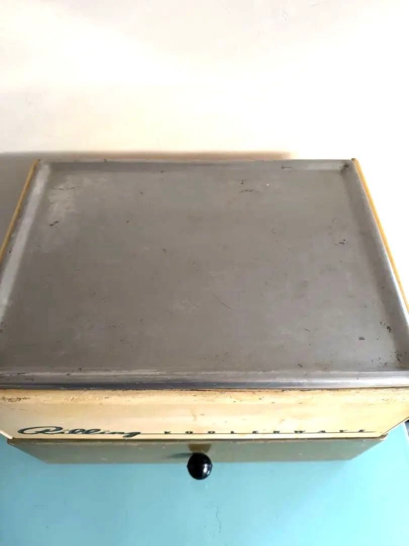 Koolerwave アメリカンビンテージ　キャビネット　シェルフ