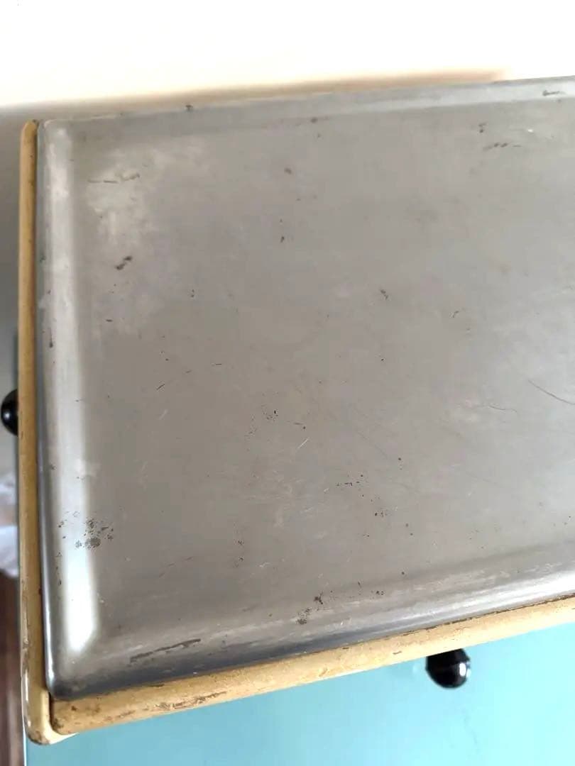 Koolerwave アメリカンビンテージ　キャビネット　シェルフ