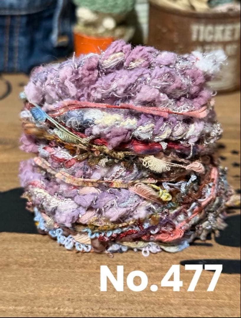 ちびすけ٩(๑❛ᴗ❛๑)۶の引き揃え糸屋さん♡