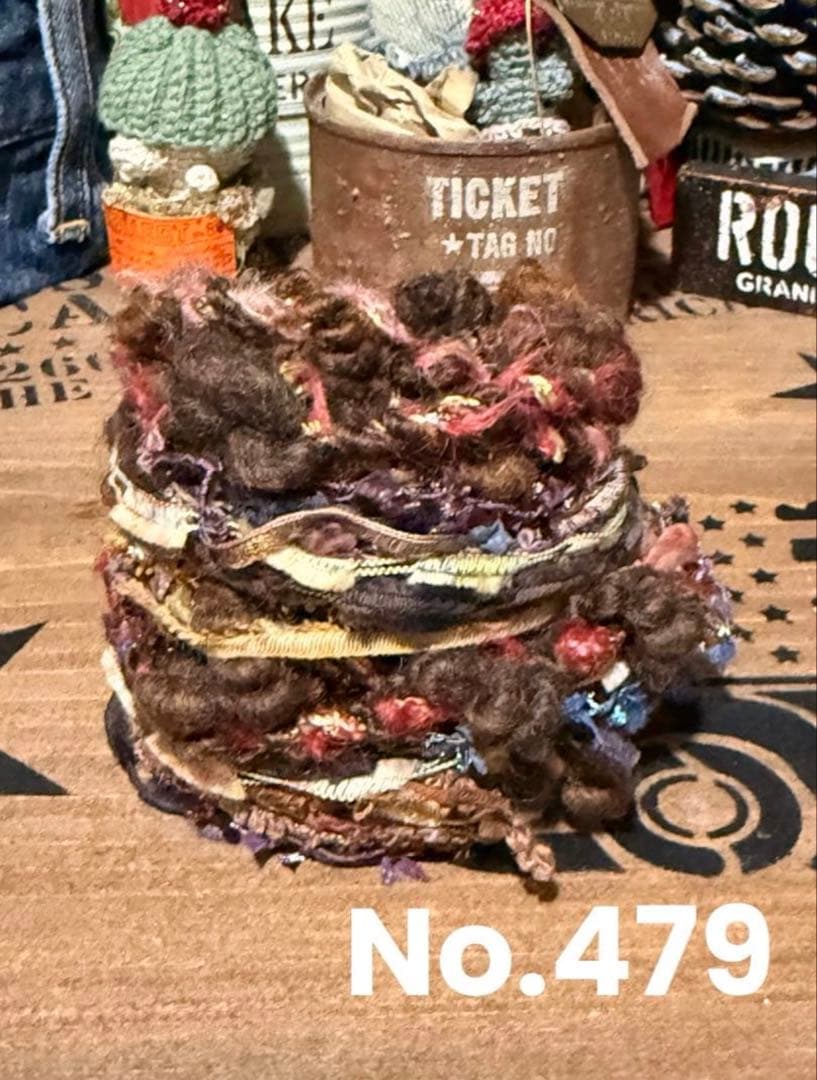 ちびすけ٩(๑❛ᴗ❛๑)۶の引き揃え糸屋さん♡