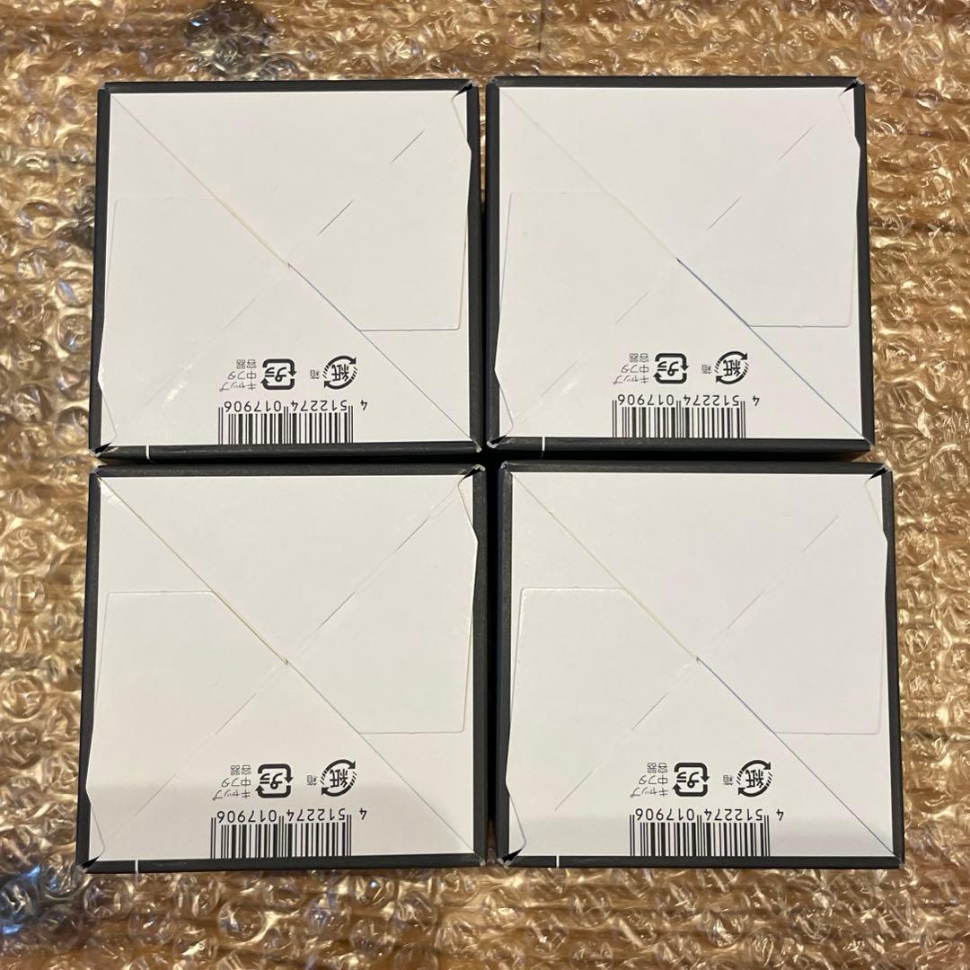 パーフェクトワンフォーカス スムーズクレンジングバーム 黒 ブラック セット