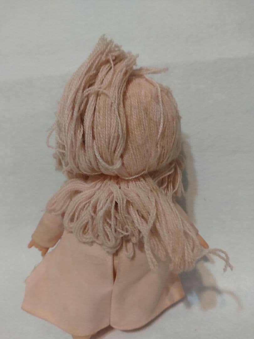 1976製キキララ人形【ヴィンテージ】レア