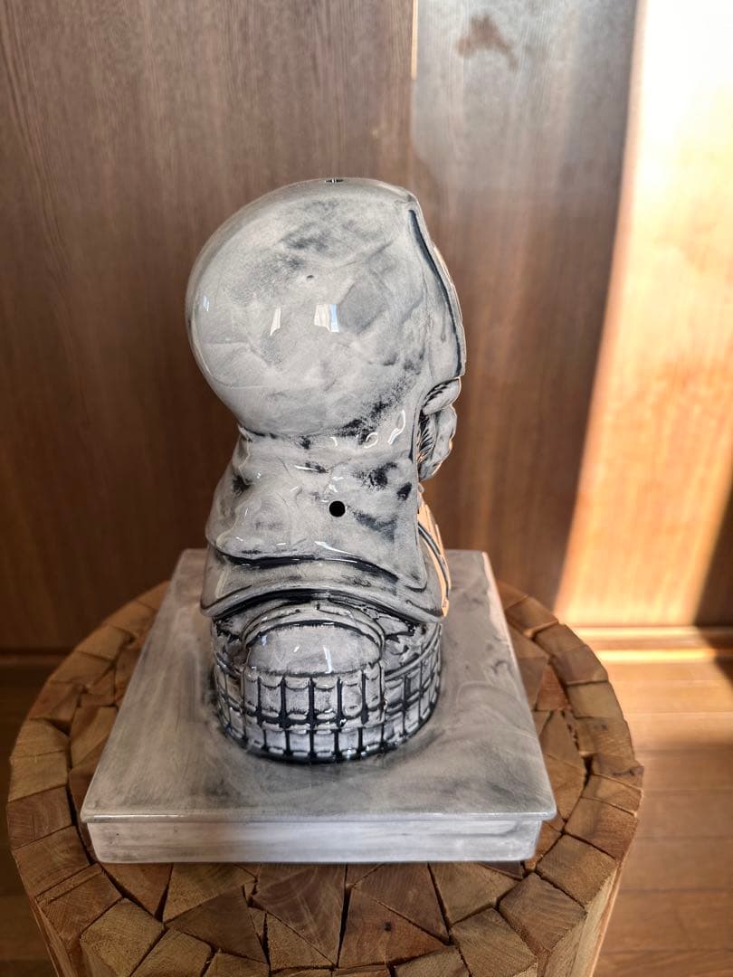 置物 BAPE X NBHD GENERAL INCENSE CHAMBER