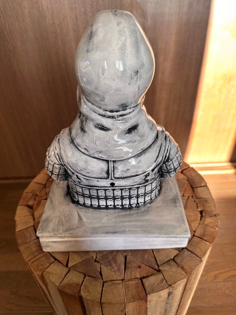 置物 BAPE X NBHD GENERAL INCENSE CHAMBER