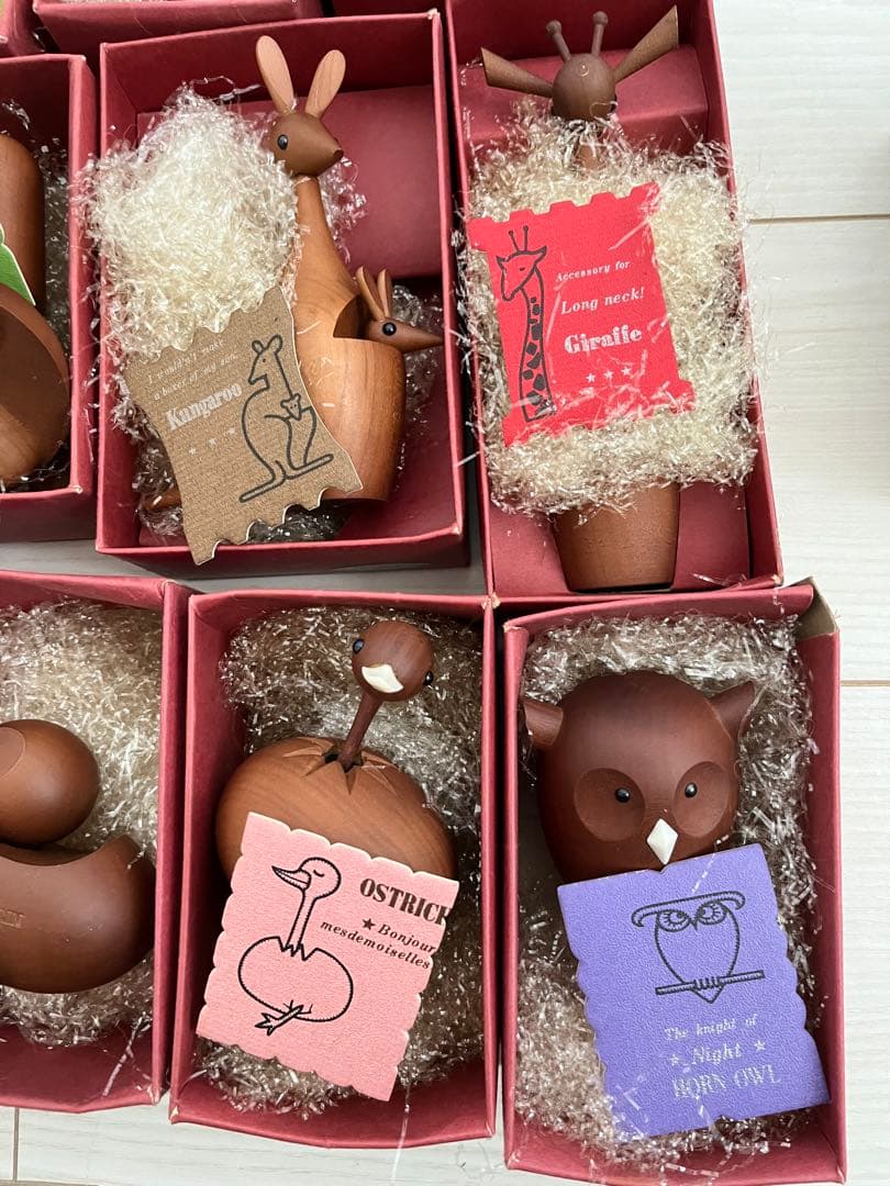 千趣会　ロイヤルペット20体