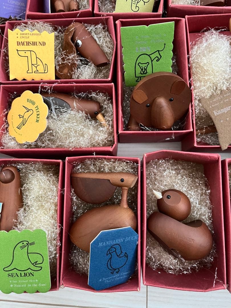 千趣会　ロイヤルペット20体