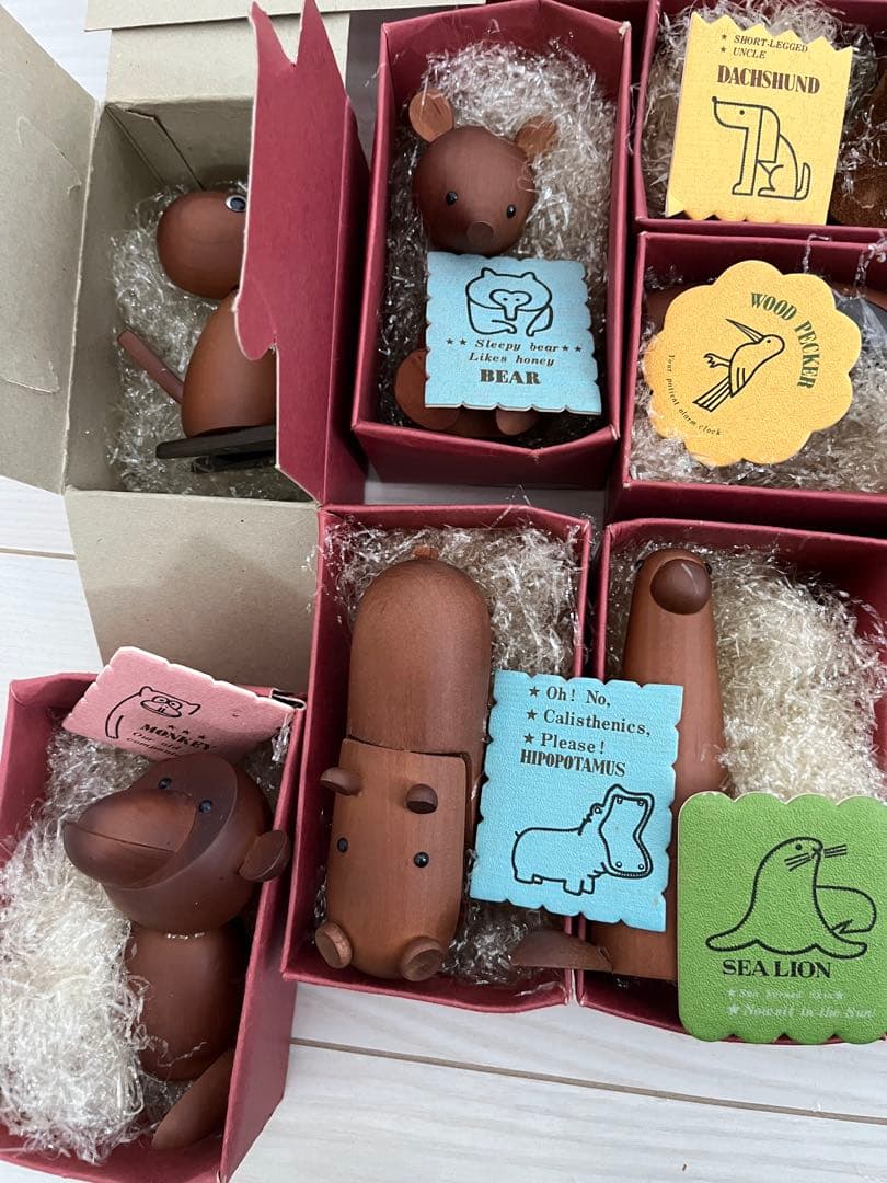 千趣会　ロイヤルペット20体