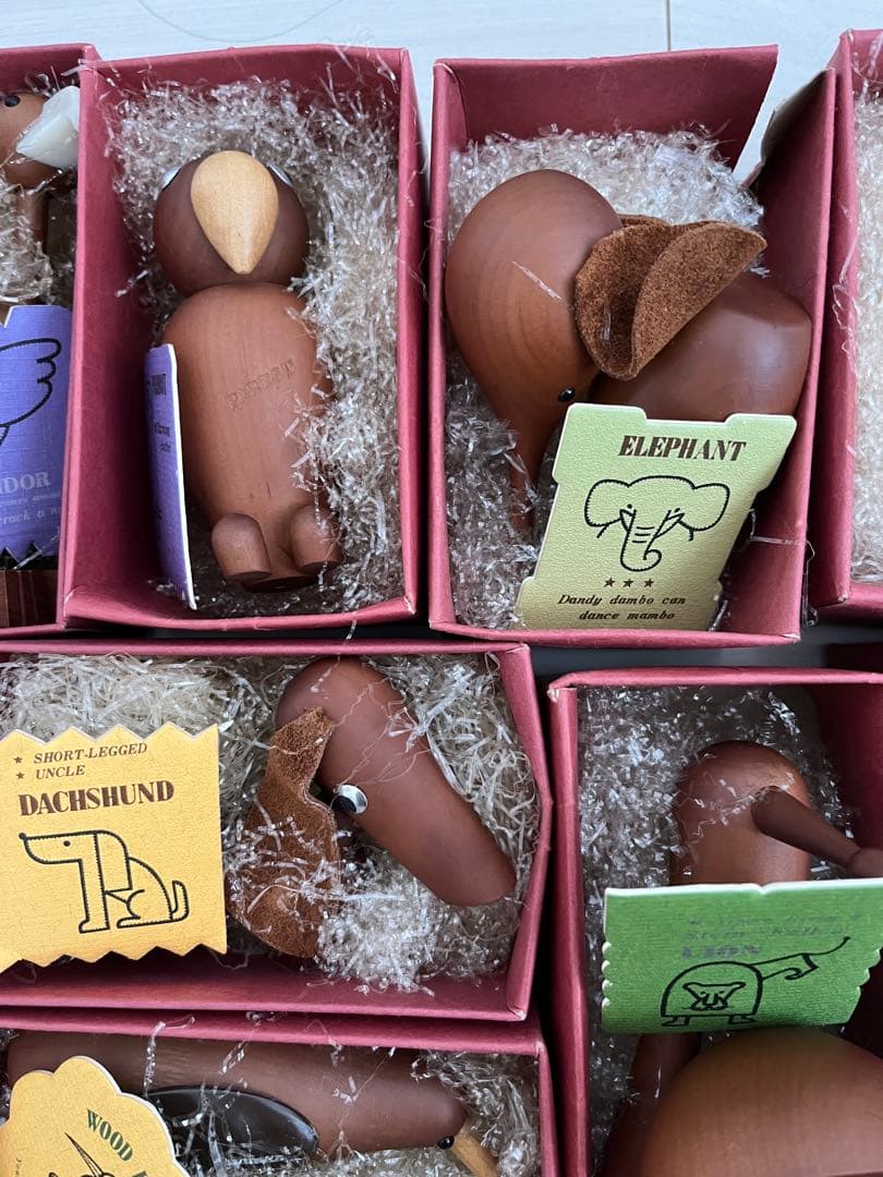 千趣会　ロイヤルペット20体