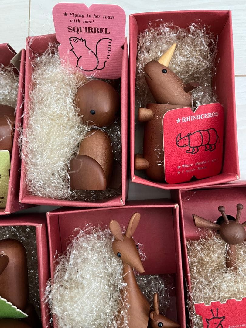 千趣会　ロイヤルペット20体