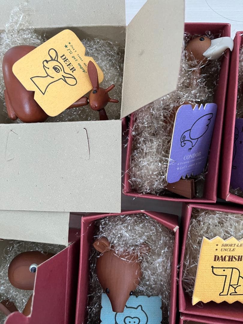 千趣会　ロイヤルペット20体