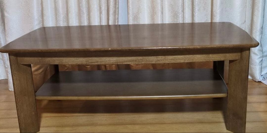 karimoku カリモク ローテーブル センターテーブル