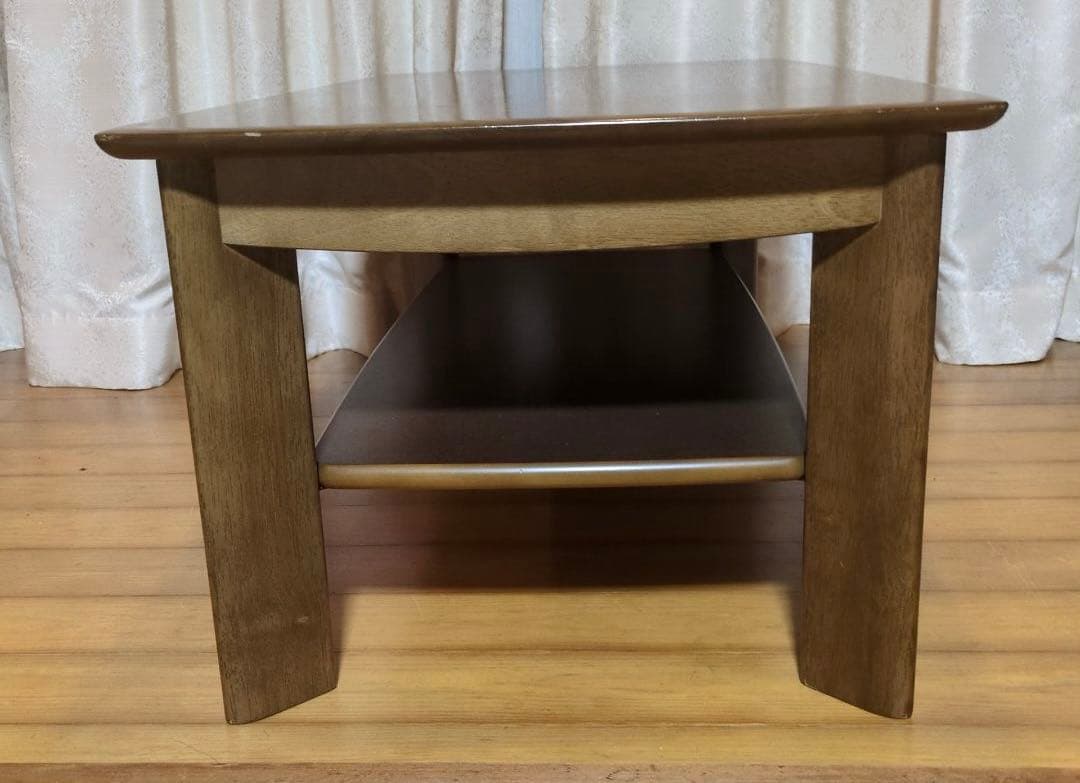 karimoku カリモク ローテーブル センターテーブル