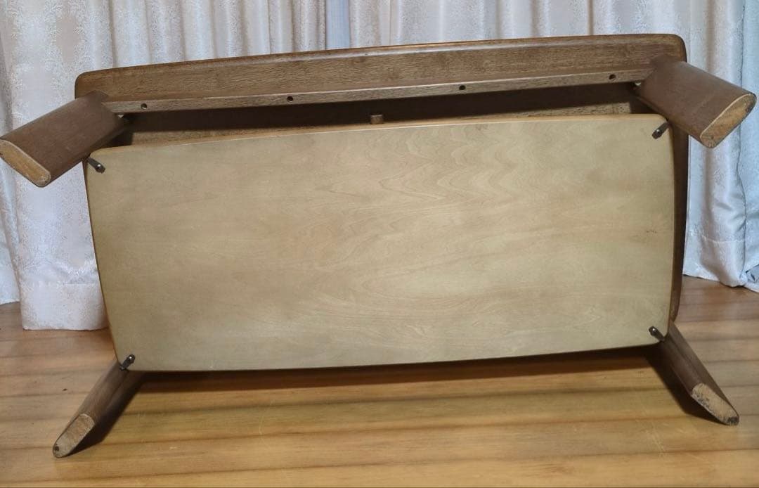 karimoku カリモク ローテーブル センターテーブル