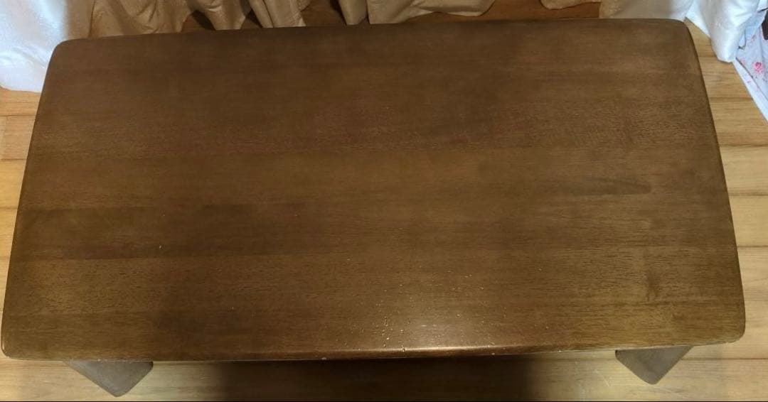 karimoku カリモク ローテーブル センターテーブル