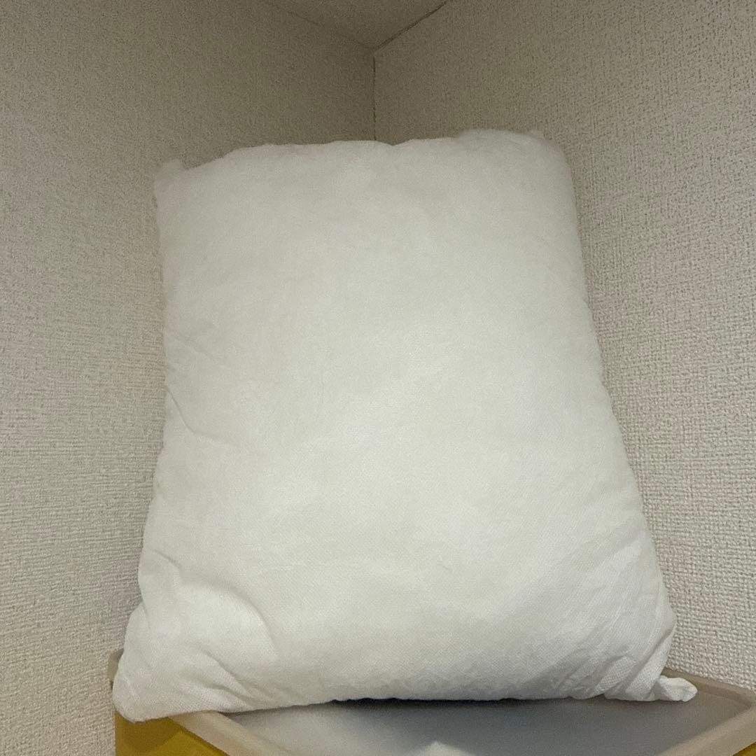 ハグモッチプレミアム グレー抱き枕