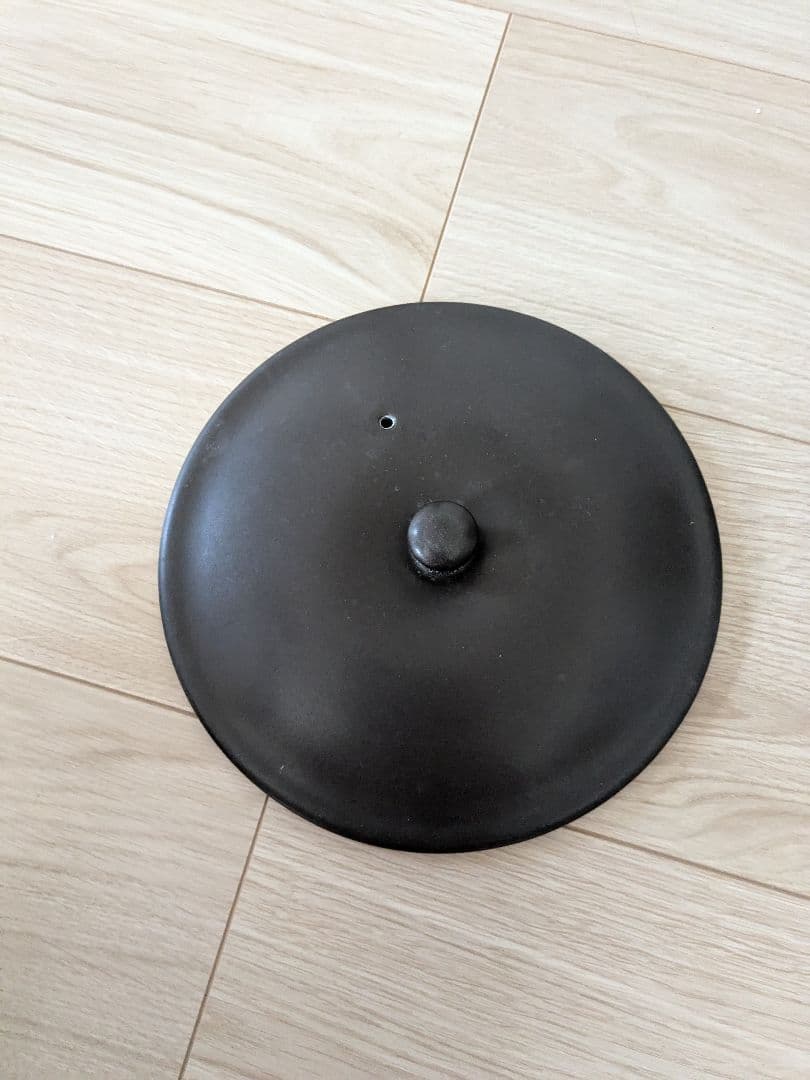 磁性鍋　両手鍋　Mサイズ