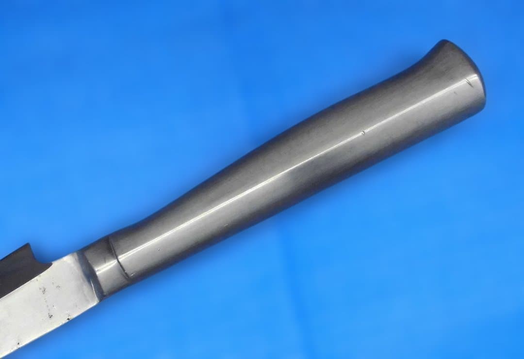 藤次郎 TOJIRO PRO 柳刃240mm 本店で研ぎ直し済