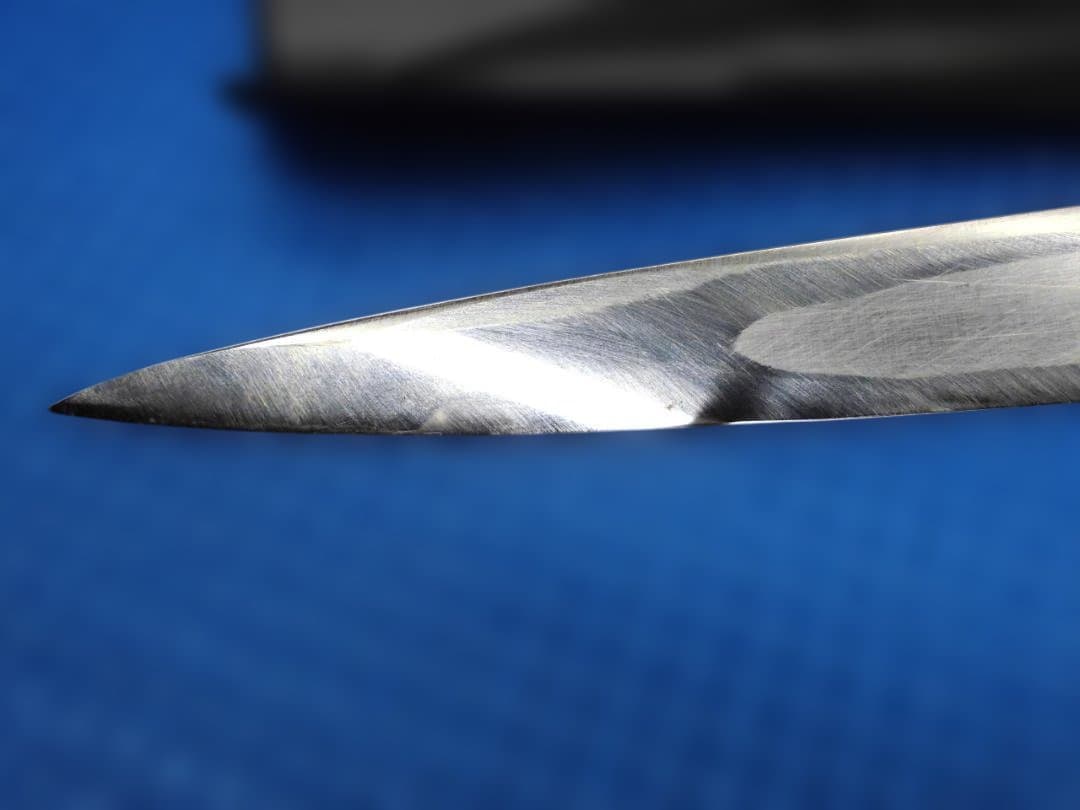 藤次郎 TOJIRO PRO 柳刃240mm 本店で研ぎ直し済