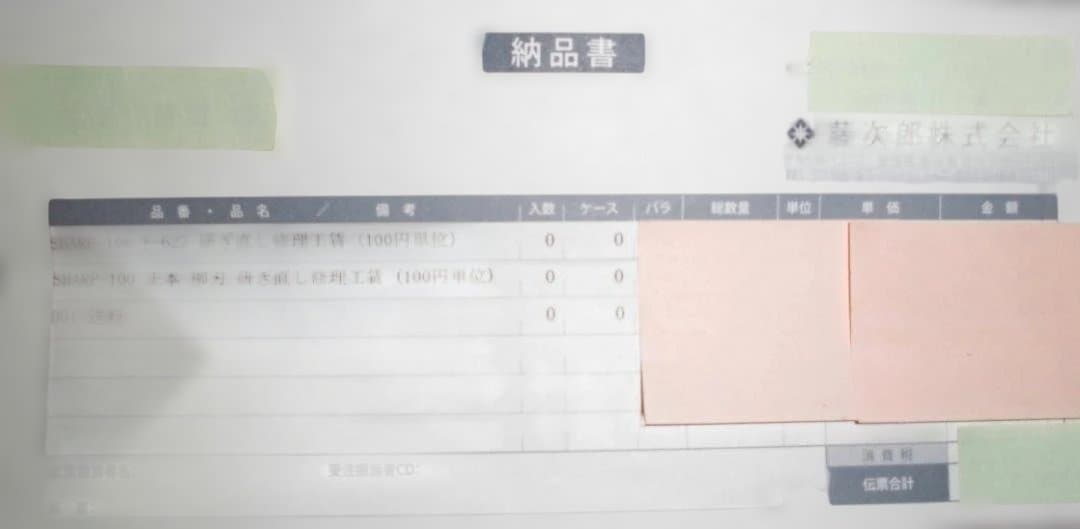 藤次郎 TOJIRO PRO 柳刃240mm 本店で研ぎ直し済