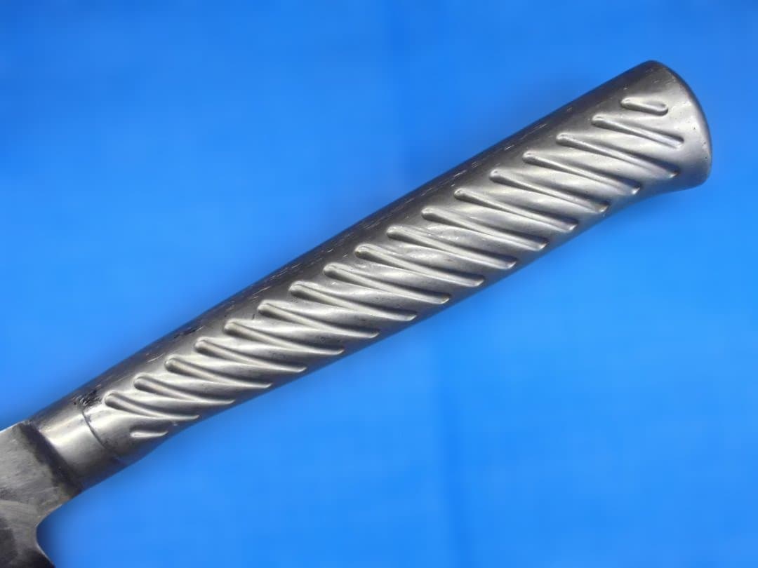 藤次郎 TOJIRO PRO 柳刃240mm 本店で研ぎ直し済