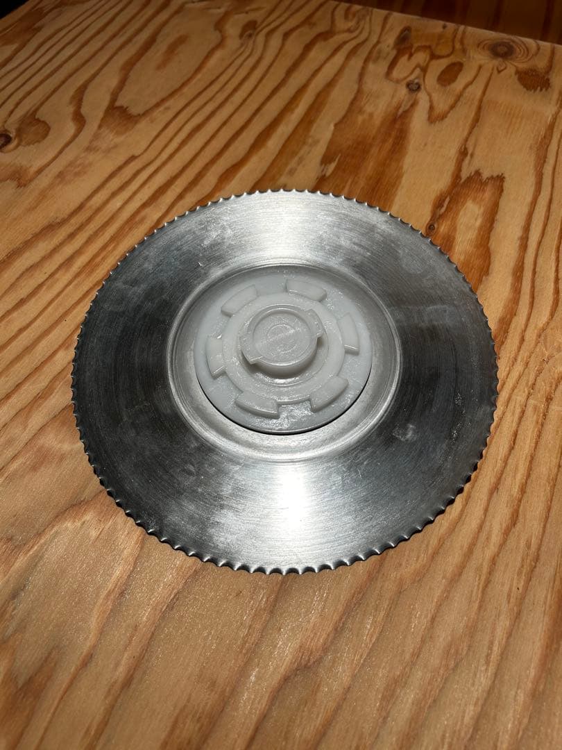 電動スライサーHMS-220 (レッド)