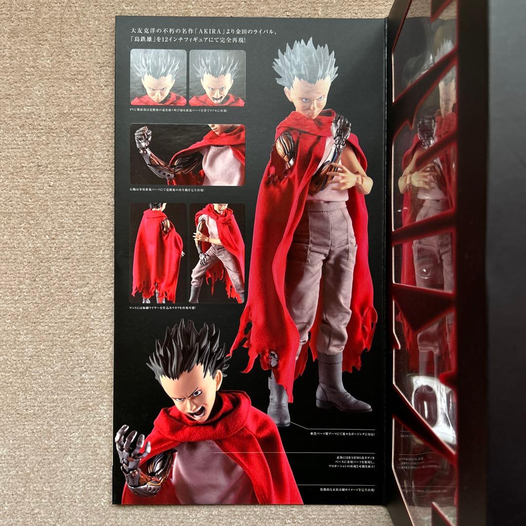 PBM! 島鉄雄 「AKIRA」 PROJECT BM! No.40 - メルカリ