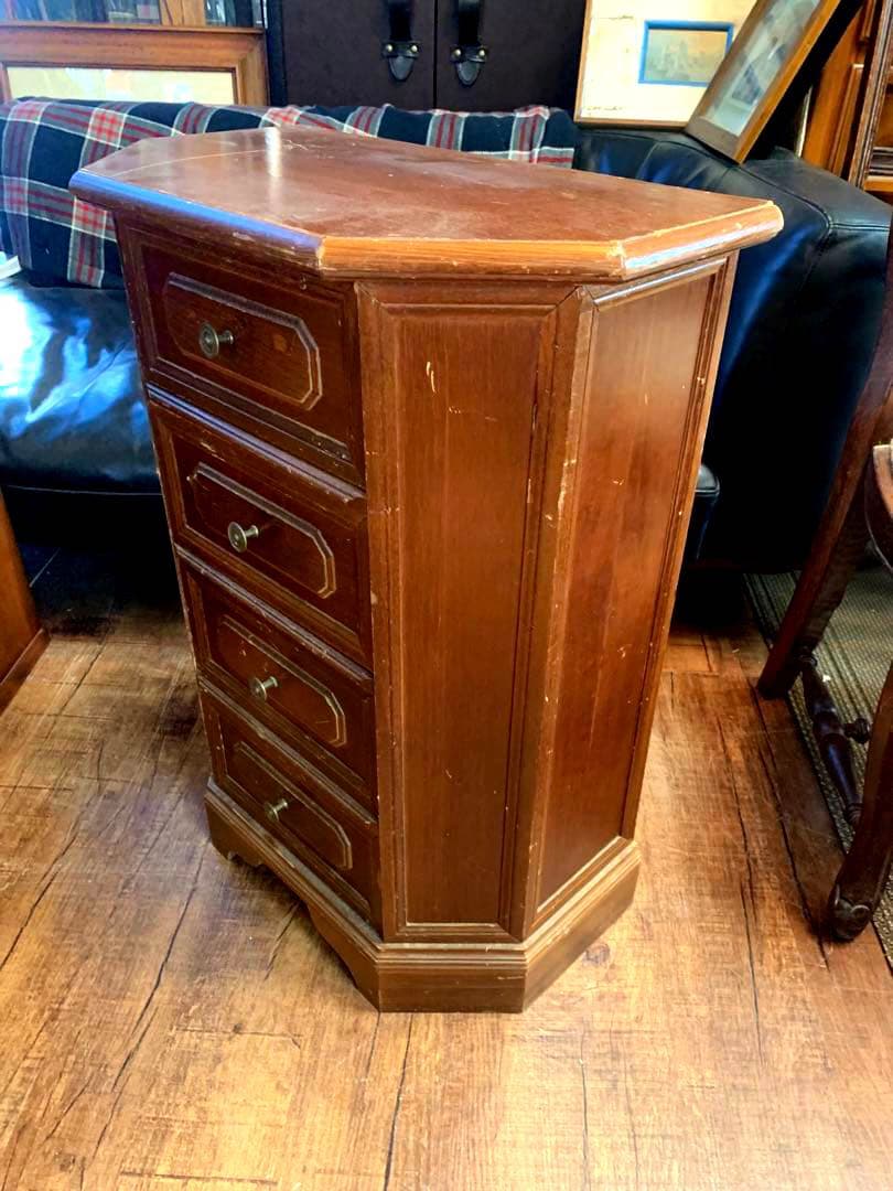 ヴィンテージ　チェスト