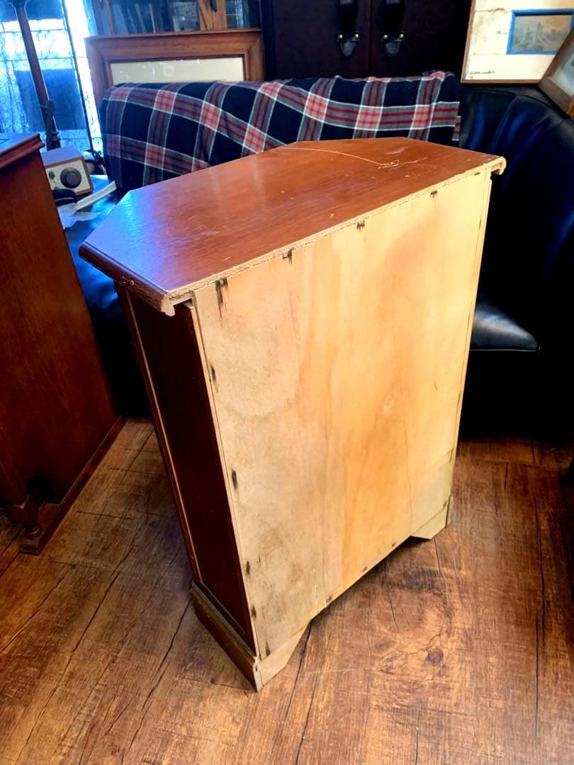 ヴィンテージ　チェスト