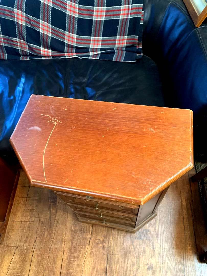 ヴィンテージ　チェスト