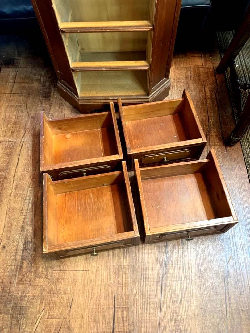 ヴィンテージ　チェスト