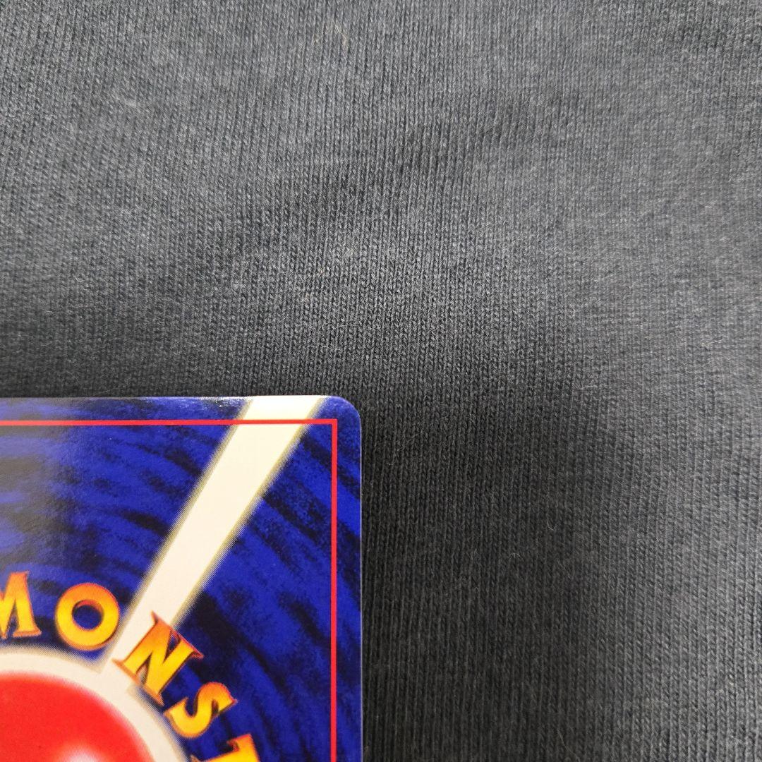 ポケモンカード　ライチュウ　旧裏　極美品