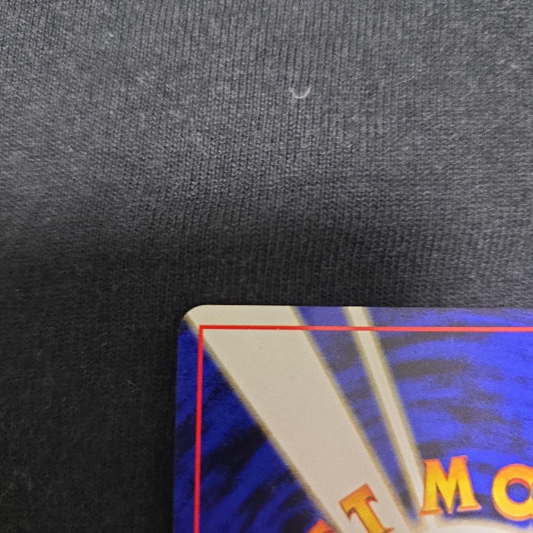 ポケモンカード　ライチュウ　旧裏　極美品