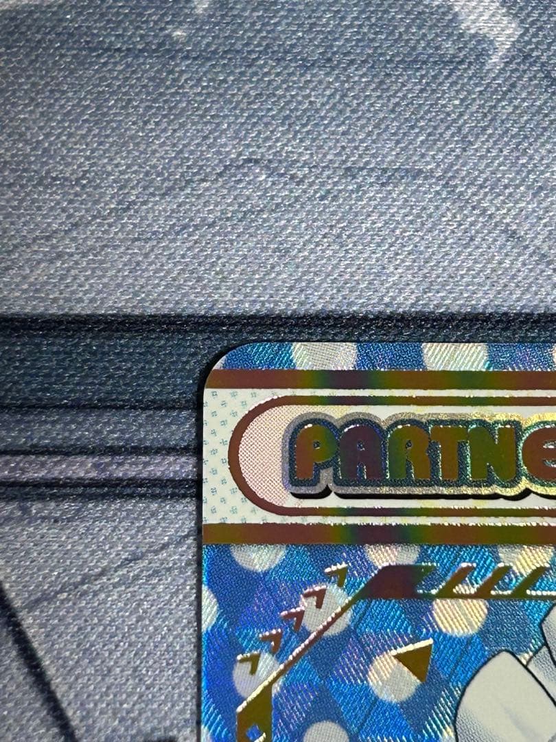 Reバース ホロライブ 湊あくあ SNP シリアル NO.01