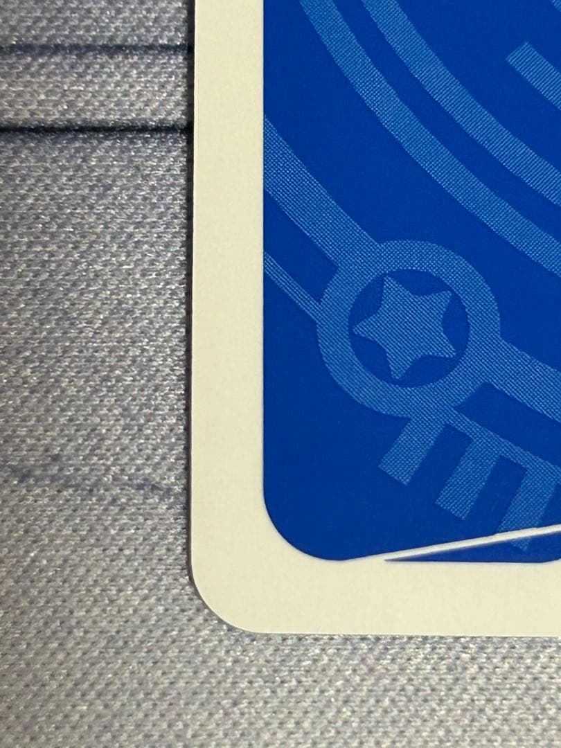 Reバース ホロライブ 湊あくあ SNP シリアル NO.01