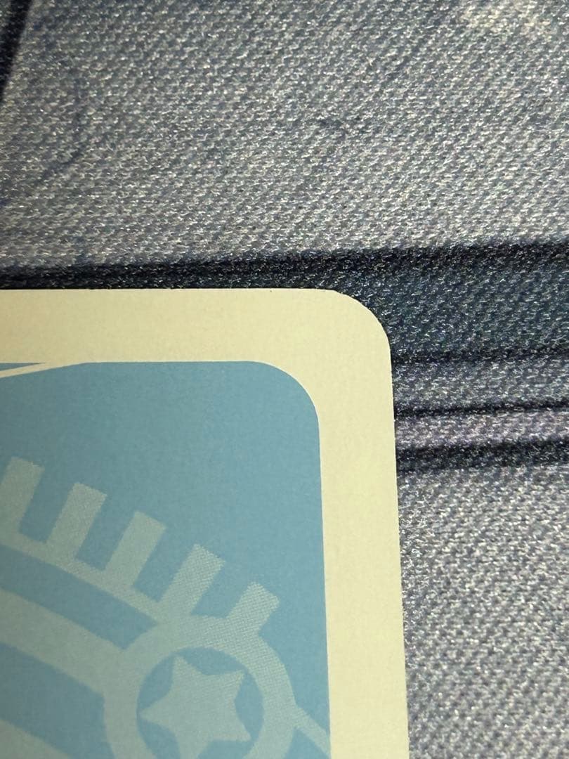 Reバース ホロライブ 湊あくあ SNP シリアル NO.01