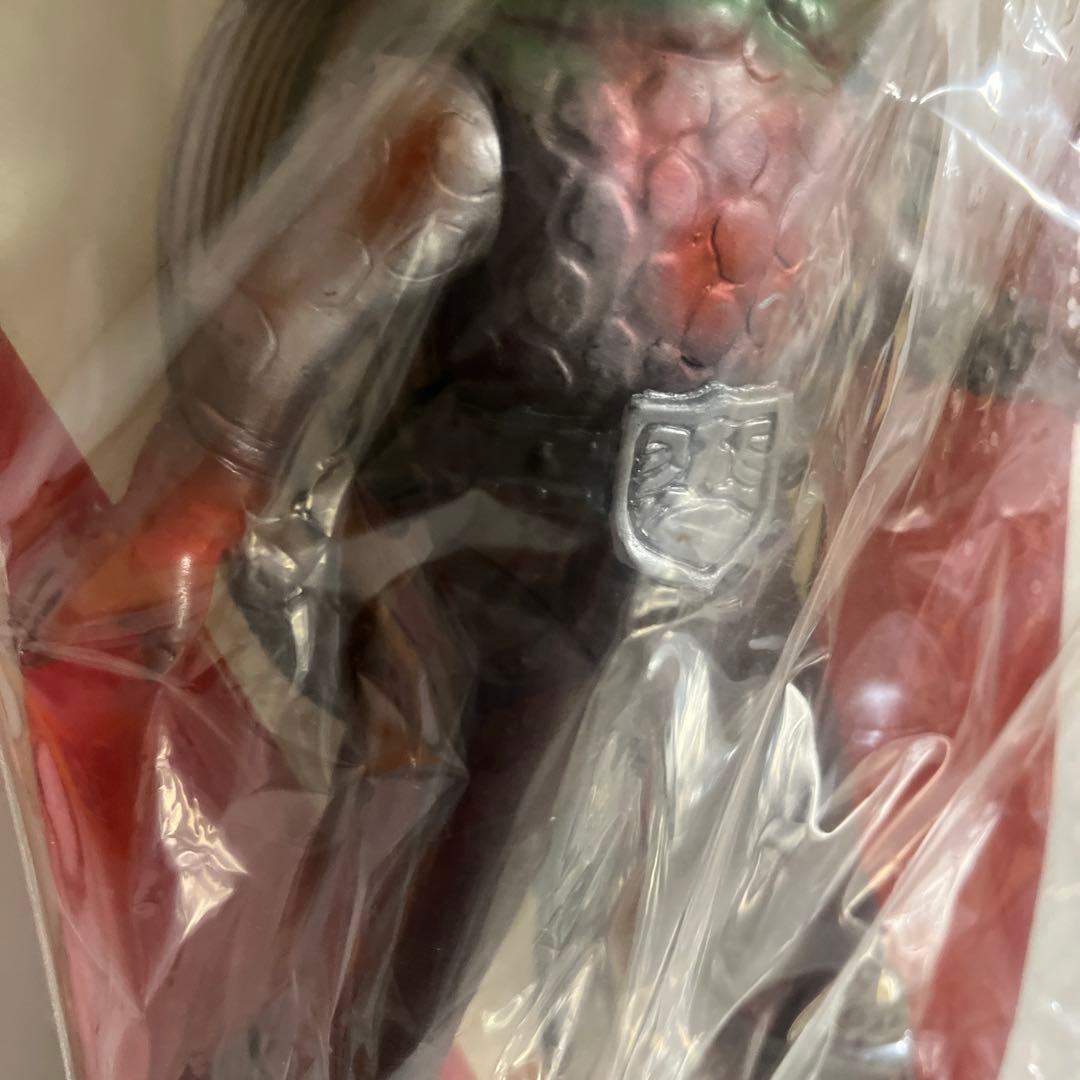 ⚠️貴重・激レア 仮面ライダー アリキメデス スタンダードサイズ 旧