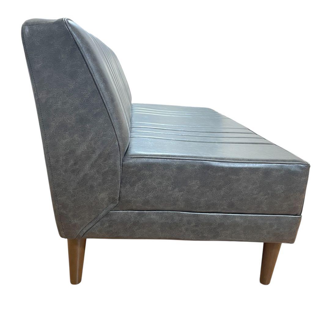 【人気・美品】niko and... ベンチソファ　クラシックダイナーシリーズ