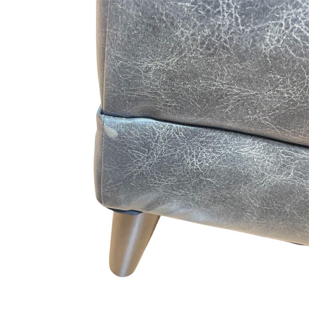 【人気・美品】niko and... ベンチソファ　クラシックダイナーシリーズ