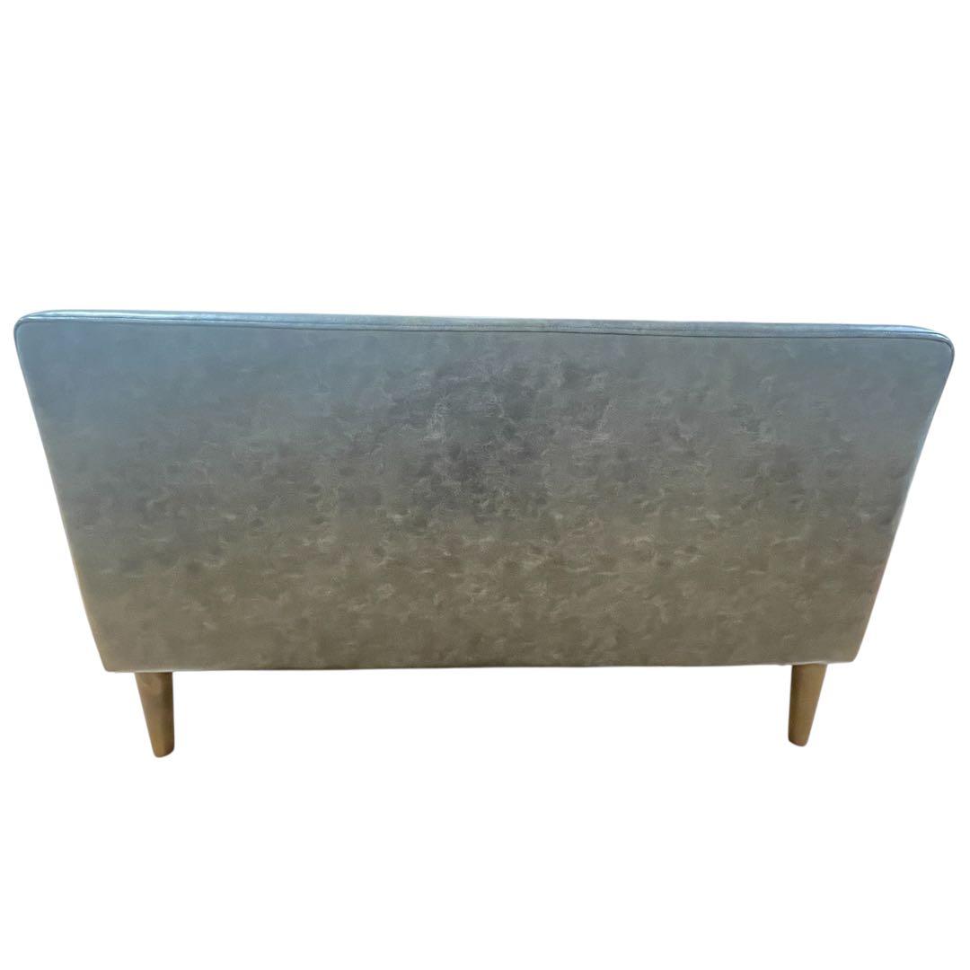 【人気・美品】niko and... ベンチソファ　クラシックダイナーシリーズ