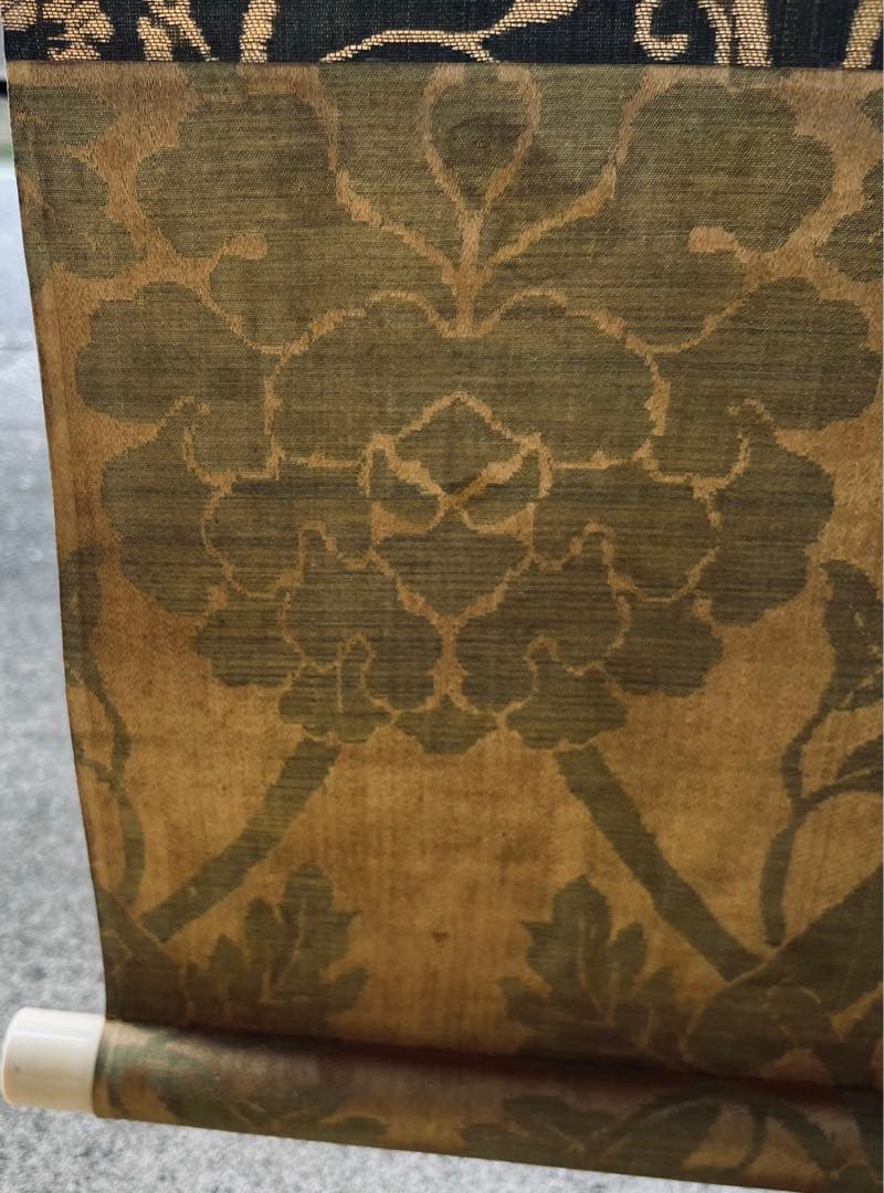 掛け軸 狩野常信 猫圖 - メルカリ