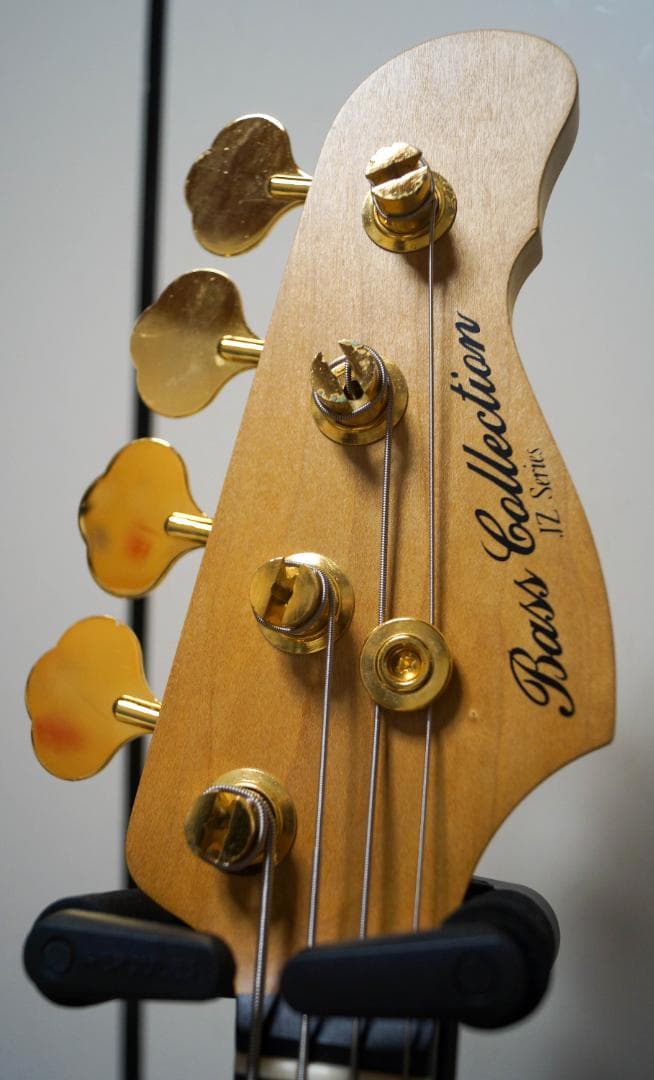 南洋貿易 NANYO BassCollection JZ4 momose - メルカリ